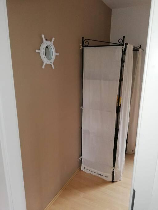 Mönkebude Ferienwohnung Am Stettiner Haff מראה חיצוני תמונה